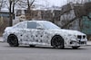 Spyshots BMW M2 Coupé