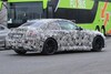 Spyshots BMW M2 Coupé