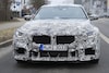 Spyshots BMW M2 Coupé