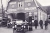 Benzinestation