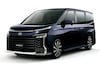 Toyota Noah en Voxy