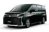 Toyota Noah en Voxy