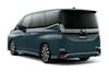 Toyota Noah en Voxy