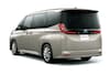 Toyota Noah en Voxy