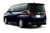 Toyota Noah en Voxy