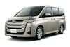 Toyota Noah en Voxy