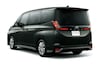 Toyota Noah en Voxy