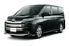 Toyota Noah en Voxy
