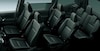 Toyota Noah en Voxy