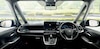 Toyota Noah en Voxy
