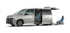 Toyota Noah en Voxy