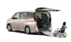 Toyota Noah en Voxy
