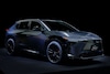 Toyota GR GT3 Concept