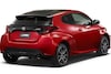 Toyota GRMN Yaris