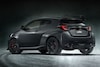 Toyota GRMN Yaris