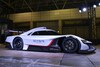 Subaru Solterra STI en STI E-RA Concept