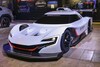 Subaru STI E-RA Concept