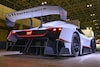 Subaru  STI E-RA Concept