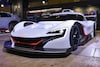 Subaru STI E-RA Concept