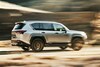 Lexus offroad