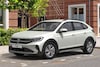 Volkswagen Taigo Back to Basics