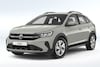 Volkswagen Taigo Back to Basics