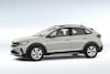 Volkswagen Taigo Back to Basics