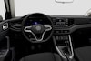 Volkswagen Taigo Back to basics