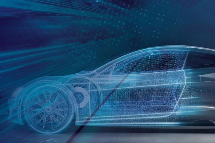 autoweek werf