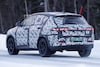 Spyshots Alfa Romeo Tonale