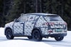 Spyshots Alfa Romeo Tonale