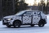 Spyshots Alfa Romeo Tonale