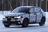Spyshots Alfa Romeo Tonale