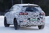 Spyshots Alfa Romeo Tonale