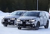 Spyshots Alfa Romeo Tonale