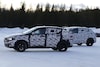 Spyshots Alfa Romeo Tonale