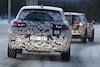 Spyshots Alfa Romeo Tonale