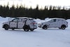 Spyshots Alfa Romeo Tonale