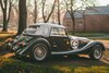 Morgan Plus Four LM62