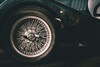 Morgan Plus Four LM62