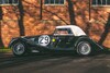 Morgan Plus Four LM62