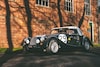 Morgan Plus Four LM62