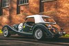 Morgan Plus Four LM62
