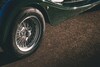 Morgan Plus Four LM62