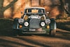 Morgan Plus Four LM62