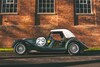 Morgan Plus Four LM62