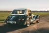 Morgan Plus Four LM62