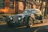 Morgan Plus Four LM62