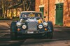 Morgan Plus Four LM62