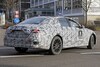 Spyshots Mercedes-Benz E-klasse